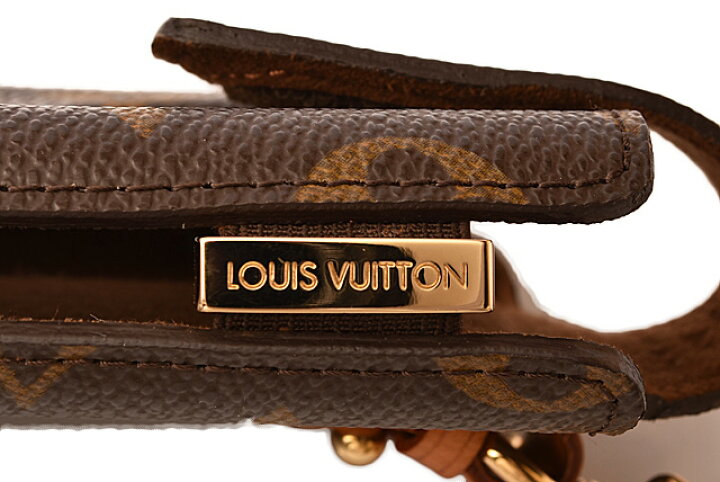 楽天市場】ルイヴィトン 携帯ケース/ガラケーケース LOUIS VUITTON 