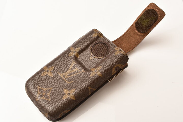 楽天市場】ルイヴィトン 携帯ケース/ガラケーケース LOUIS VUITTON 
