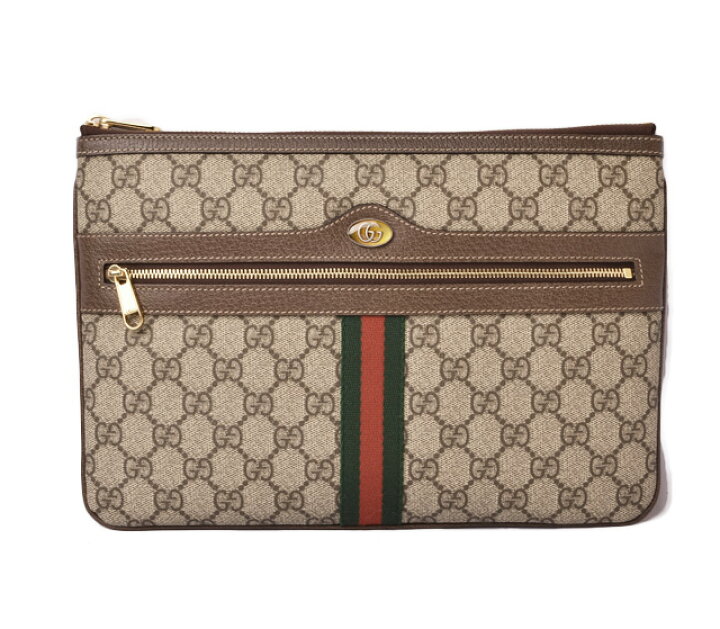 楽天市場】【中古】 GUCCI グッチ ブランドバッグ 未使用 中古 