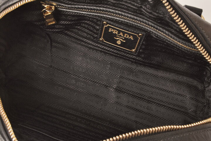 楽天市場】プラダ ショルダーバッグ/ハンドバッグ 2way PRADA ミニ 