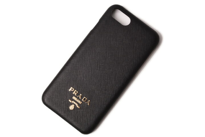 楽天市場】プラダ iPhone8ケース/iPhone7ケース PRADA iPhoneケース  