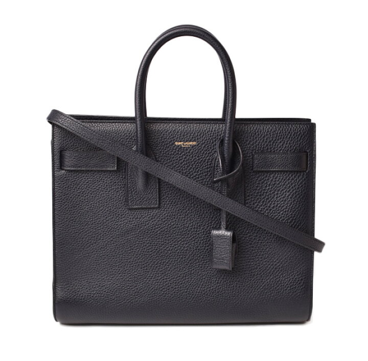 楽天市場】【中古】 SAINT LAURENT サンローラン ブランドバッグ 中古  