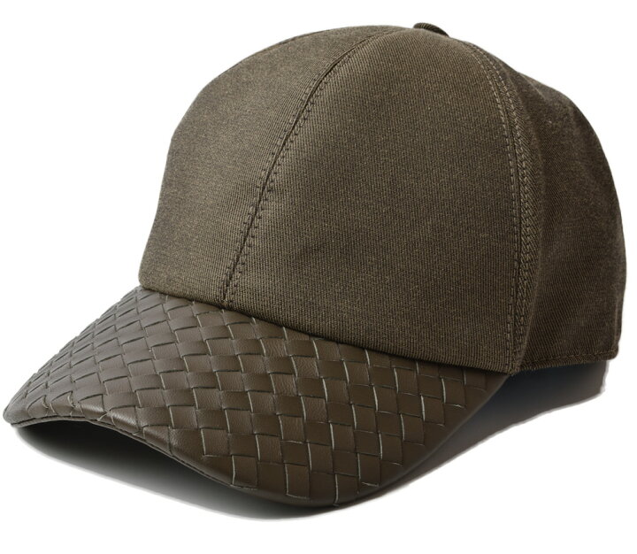 楽天市場】ボッテガヴェネタ キャップ/帽子 BOTTEGA VENETA メンズ 