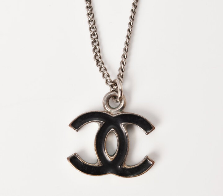 楽天市場】シャネル ネックレス/ペンダント CHANEL ココマーク 