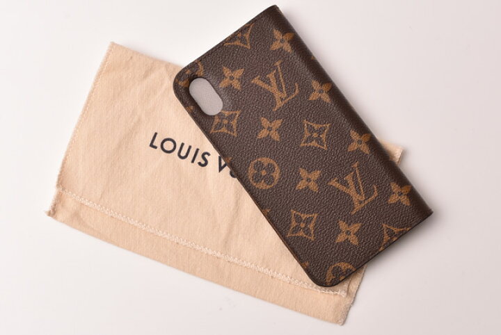 楽天市場】ルイヴィトン iPhone XS MAXケース/iPhone カバー LOUIS  