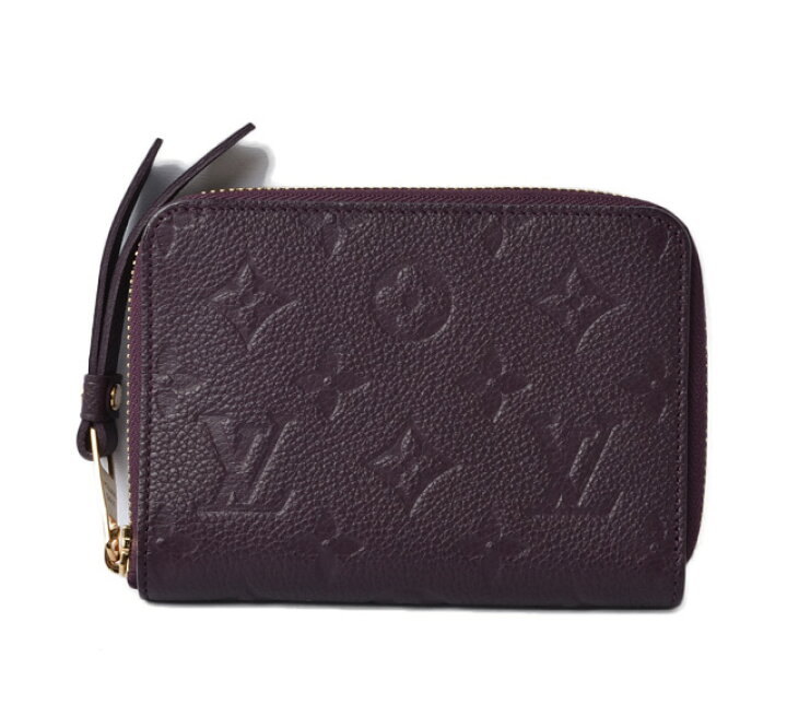 楽天市場】ルイヴィトン 財布 LOUIS VUITTON ポルトフォイユ  