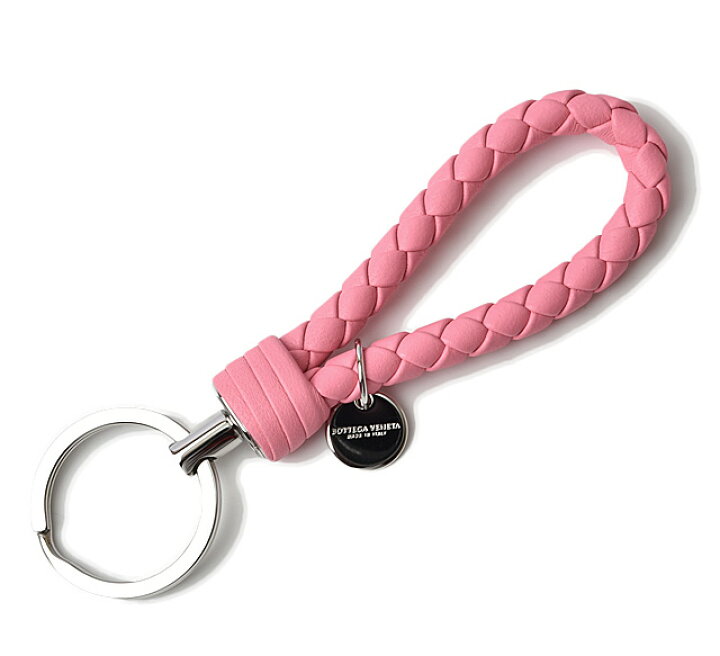 楽天市場】ボッテガ ヴェネタ キーリング/キーホルダー BOTTEGA VENETA  