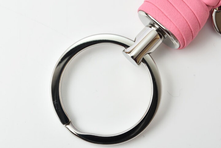 楽天市場】ボッテガ ヴェネタ キーリング/キーホルダー BOTTEGA VENETA  