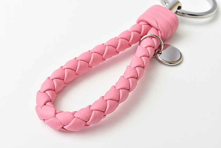 楽天市場】ボッテガ ヴェネタ キーリング/キーホルダー BOTTEGA VENETA  