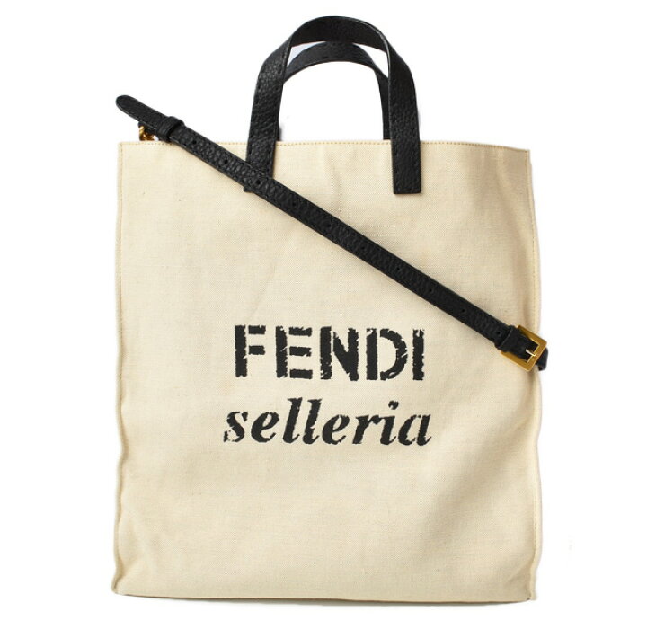 楽天市場】フェンディ トートバッグ/ショルダーバッグ FENDI 2way 
