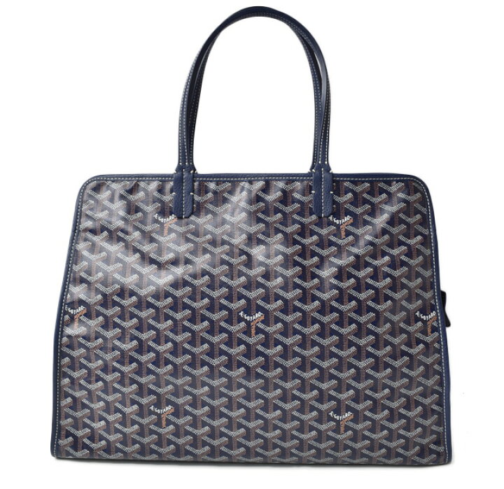 楽天市場】ゴヤール トートバッグ GOYARD バッグ HARDY PM/アーディー 