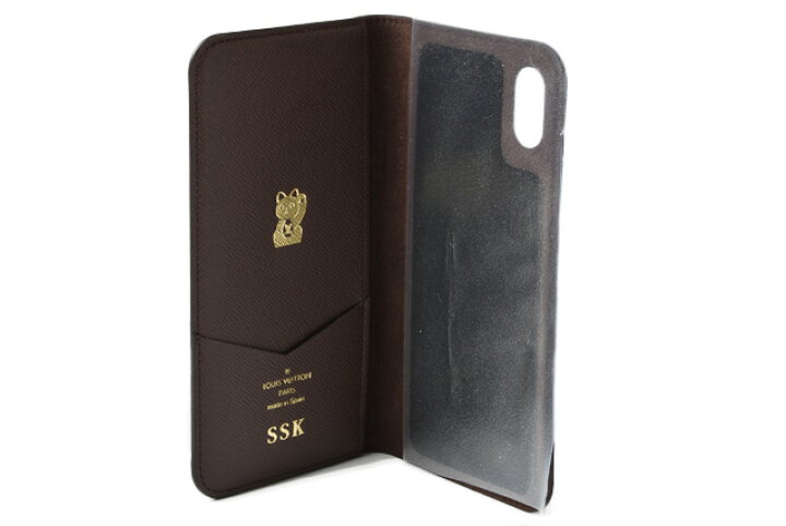楽天市場】ルイヴィトン iPhone XS MAXケース/iPhone カバー LOUIS 