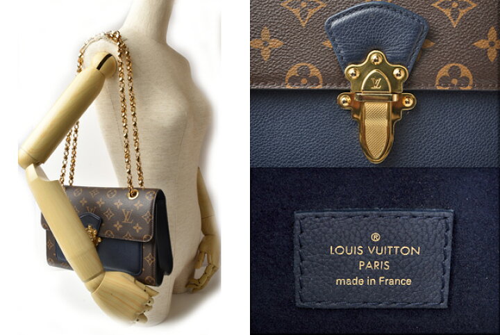 楽天市場】【中古】 LOUIS VUITTON ルイヴィトン 中古 バッグ ブランド  