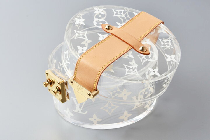 楽天市場】ルイヴィトン ジュエリーボックス/アクセサリーケース LOUIS  