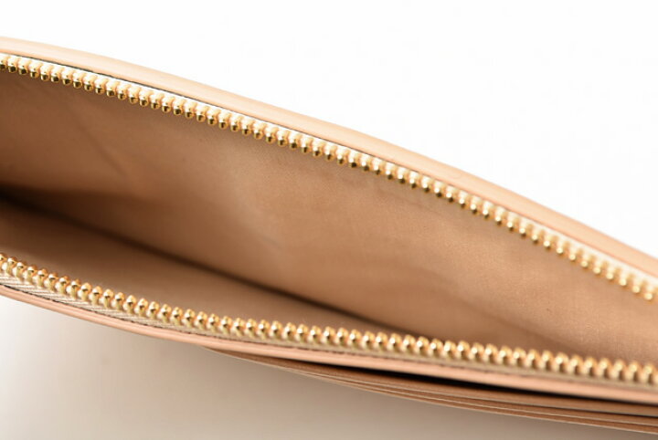 楽天市場】クロエ 財布/マルチポーチ/スリムジップ Chloe 長財布 