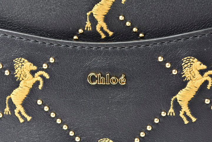 楽天市場】 Chloe クロエ ブランドバッグ 未使用 ショルダーバッグ 