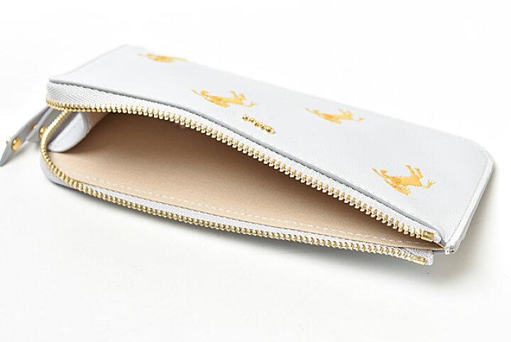 楽天市場】クロエ ミニ財布/コインケース/カードケース Chloe 財布 