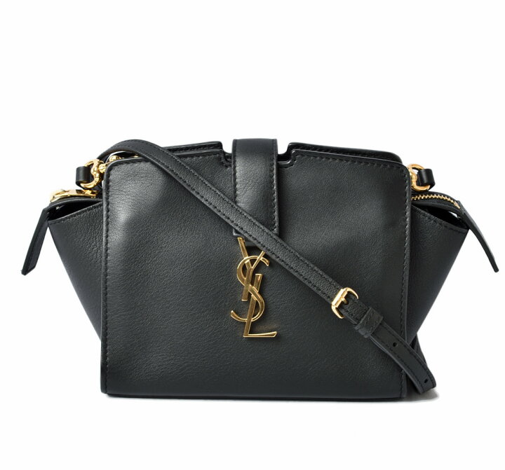 楽天市場】SAINT LAURENT サンローラン ブランドバッグ 未使用 