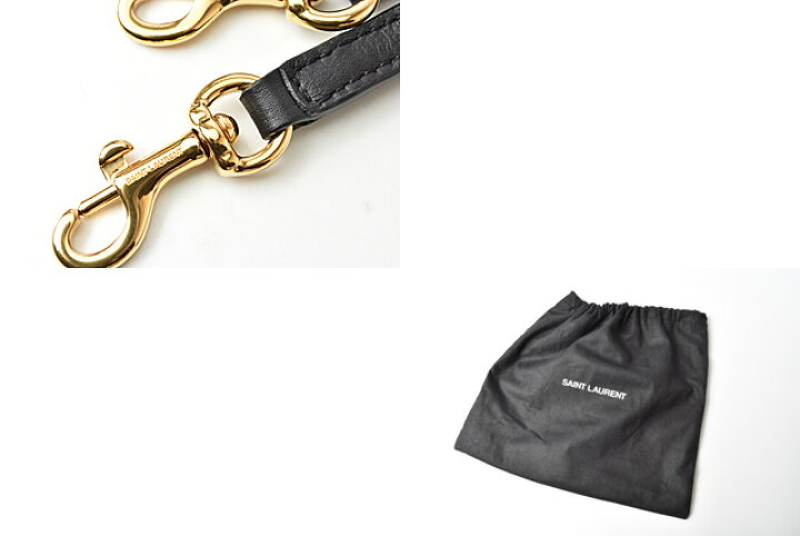 楽天市場】SAINT LAURENT サンローラン ブランドバッグ 未使用  