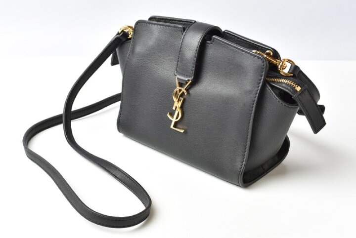 楽天市場】SAINT LAURENT サンローラン ブランドバッグ 未使用  