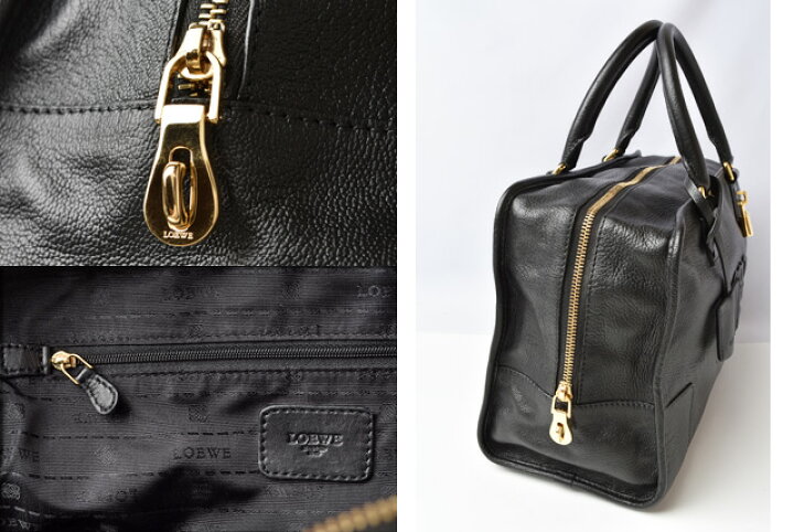 楽天市場】ロエベ ハンドバッグ LOEWE アマソナ36/AMAZONA 36 