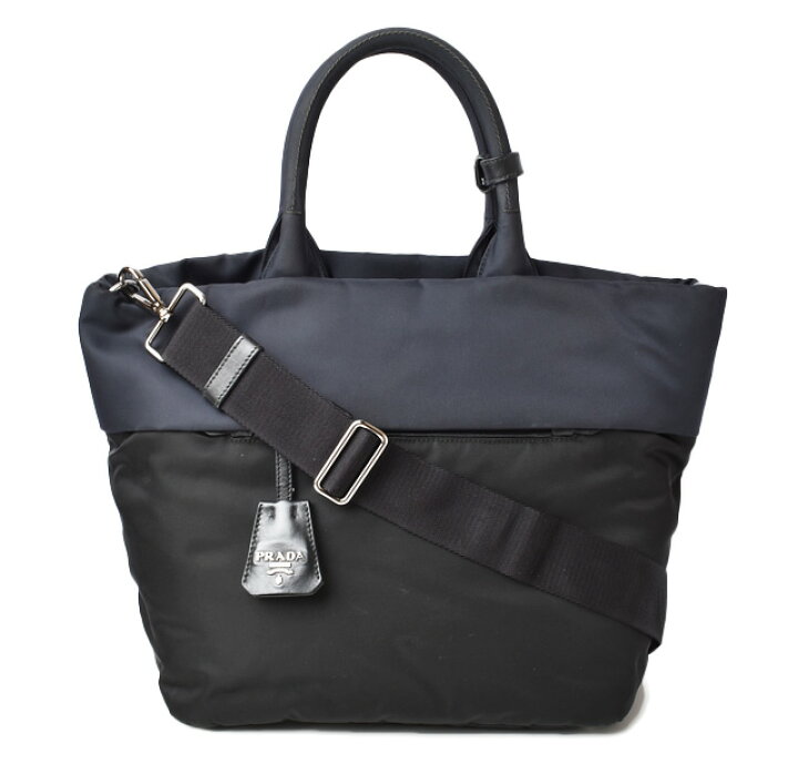楽天市場】プラダ ショルダーバッグ/トートバッグ 2way PRADA B1959V 