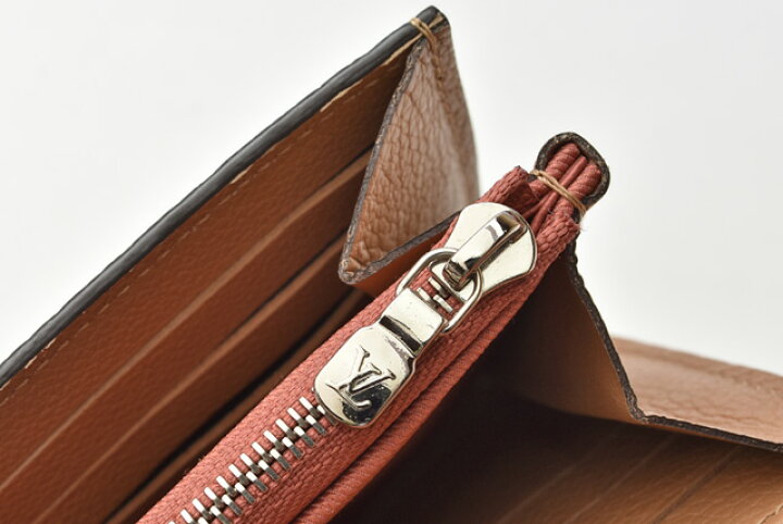 楽天市場】ルイヴィトン ロックミー 財布 LOUIS VUITTON 長財布 
