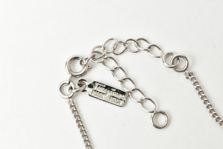 楽天市場】サルヴァトーレフェラガモ ネックレス/ペンダント Salvatore  