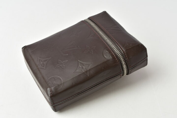 楽天市場】ルイヴィトン 中古 ポーチ/ベルトポーチ LOUIS VUITTON 小物 