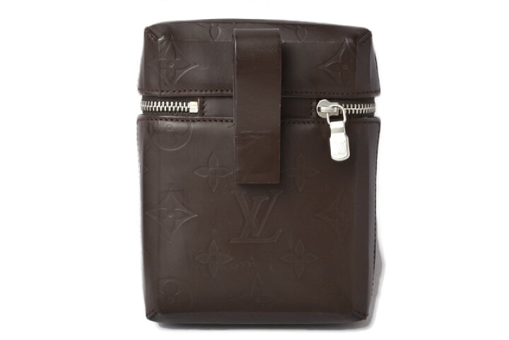 楽天市場】ルイヴィトン 中古 ポーチ/ベルトポーチ LOUIS VUITTON 小物 