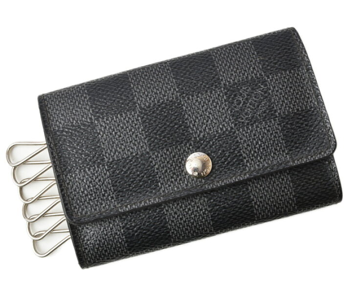 楽天市場】ルイヴィトン 中古 キーケース/キーホルダー LOUIS VUITTON  