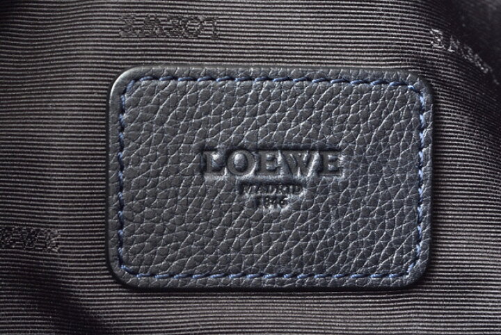 楽天市場】ロエベ ショルダーバッグ/メッセンジャーバッグ LOEWE  