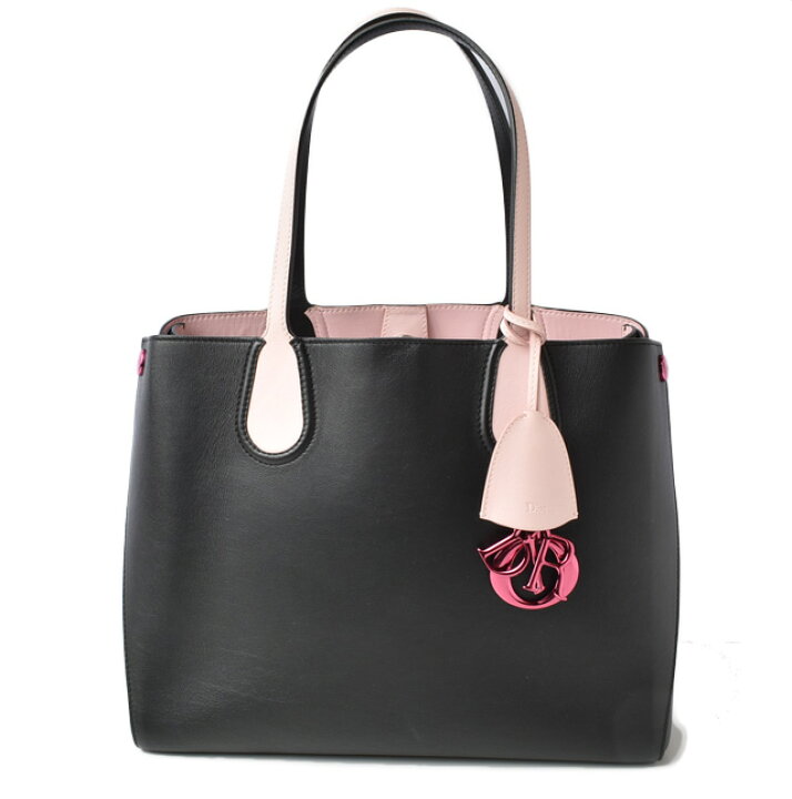 楽天市場】クリスチャンディオール トートバッグ Christian Dior 