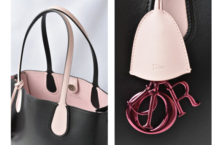 楽天市場】クリスチャンディオール トートバッグ Christian Dior 