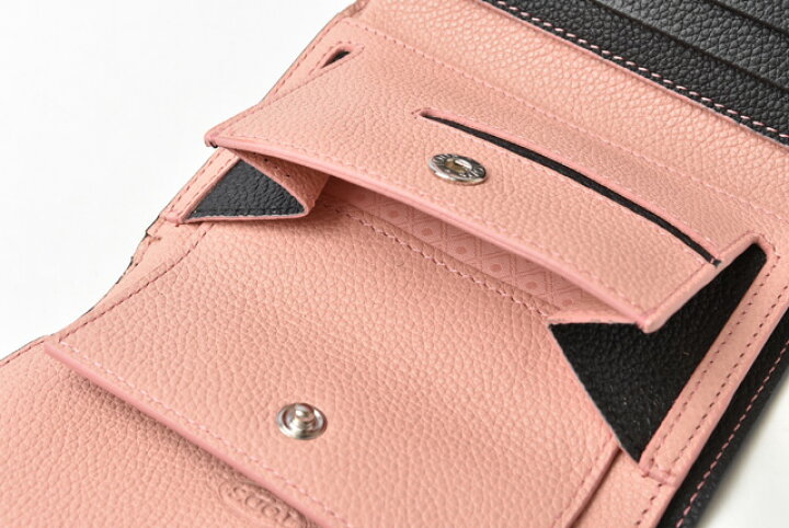 楽天市場】トッズ 財布 三つ折り TOD 