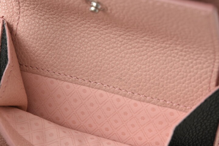 楽天市場】トッズ 財布 三つ折り TOD 