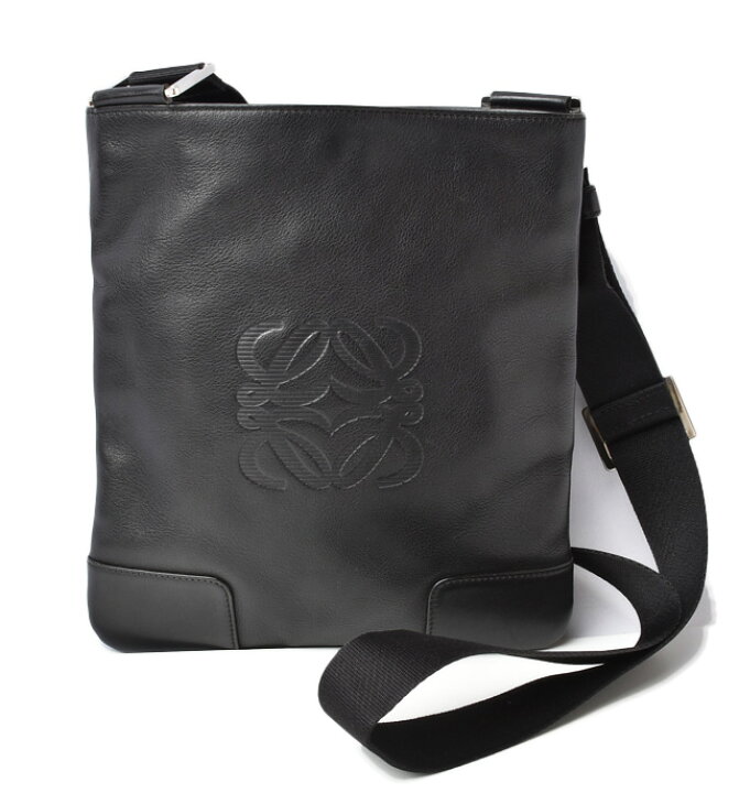 楽天市場】ロエベ ショルダーバッグ/メッセンジャーバッグ LOEWE  
