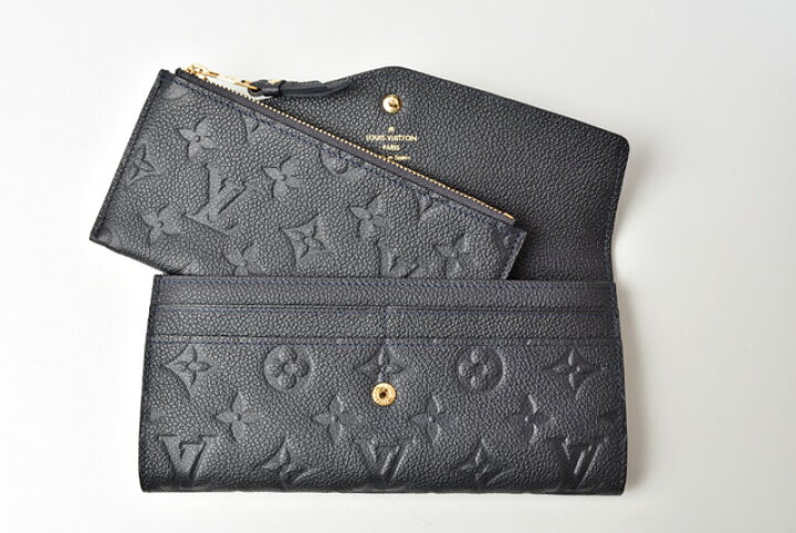 楽天市場】ルイヴィトン 財布 LOUIS VUITTON M60565 モノグラムアン 