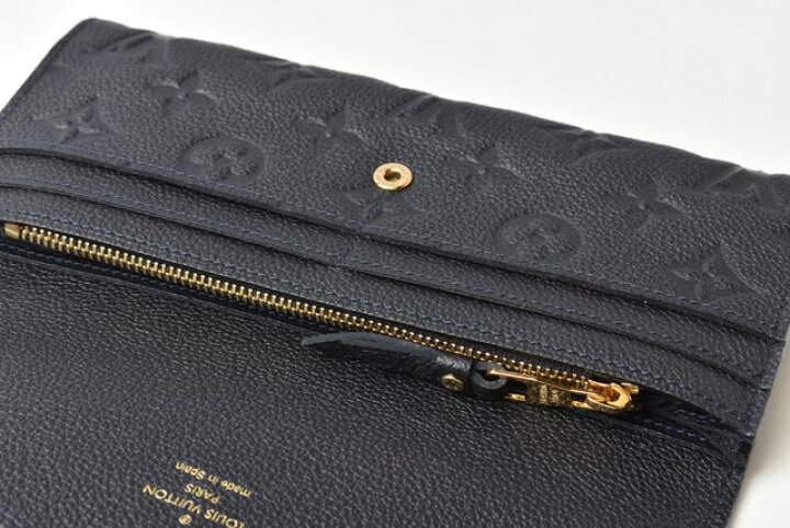 楽天市場】ルイヴィトン 財布 LOUIS VUITTON M60565 モノグラムアン 