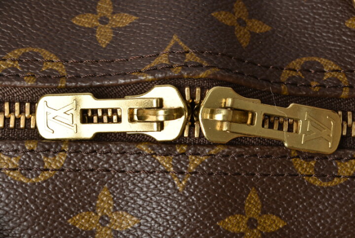 楽天市場】ルイヴィトン キーポル/ボストンバッグ LOUIS VUITTON 