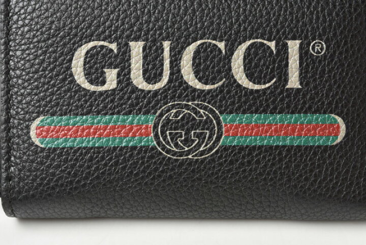 楽天市場】グッチ コインケース/カードケース GUCCI ミニ財布/小銭入れ  