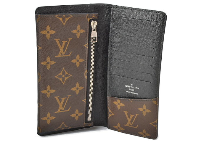 楽天市場】ルイヴィトン 財布 メンズ LOUIS VUITTON 長財布  