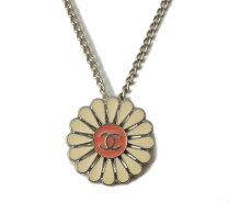 楽天市場】シャネル chanel ネックレス ココマーク ccマークの通販