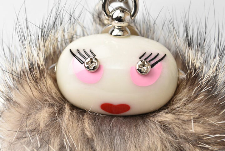 楽天市場】プラダ キーリング/キーホルダー PRADA キートリック nancy 