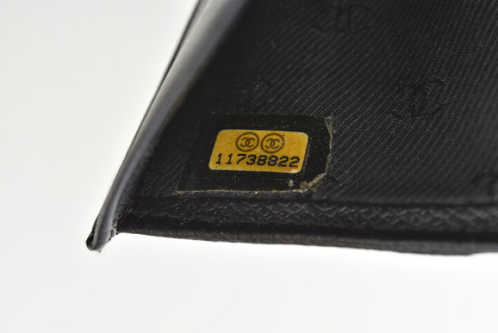 楽天市場】シャネル 財布 CHANEL 二つ折/折財布 A20902 ダブルホック 