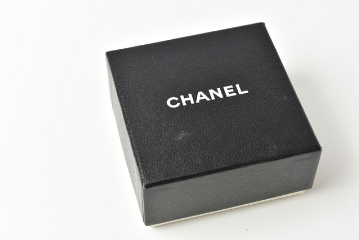 楽天市場】シャネル ピアス CHANEL ピアス ロゴ/CC ココマーク ライン 