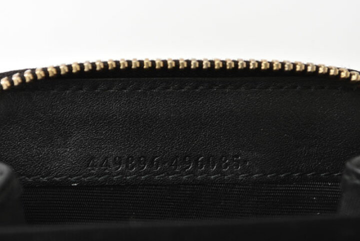 楽天市場】グッチ コインケース GUCCI ミニ財布/小銭入れ マイクロ 