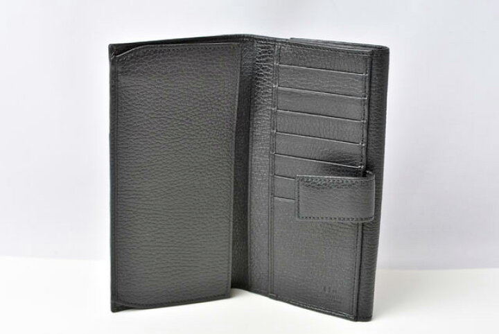 楽天市場】グッチ アウトレット 財布 GUCCI 長財布/ダブルホック式 