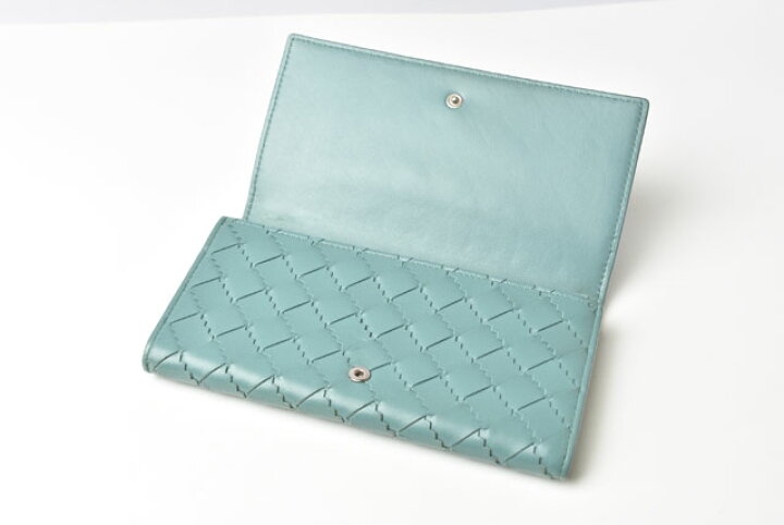 楽天市場】ボッテガヴェネタ 財布 BOTTEGA VENETA 長財布/フラップ  