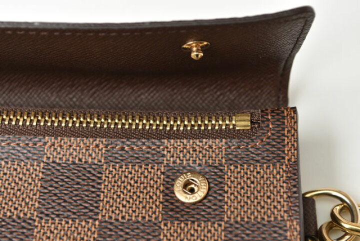 楽天市場】ルイヴィトン 財布/チェーンウォレット LOUIS VUITTON 長 